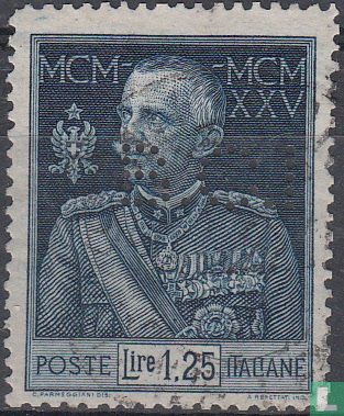 Viktor Emanuel III