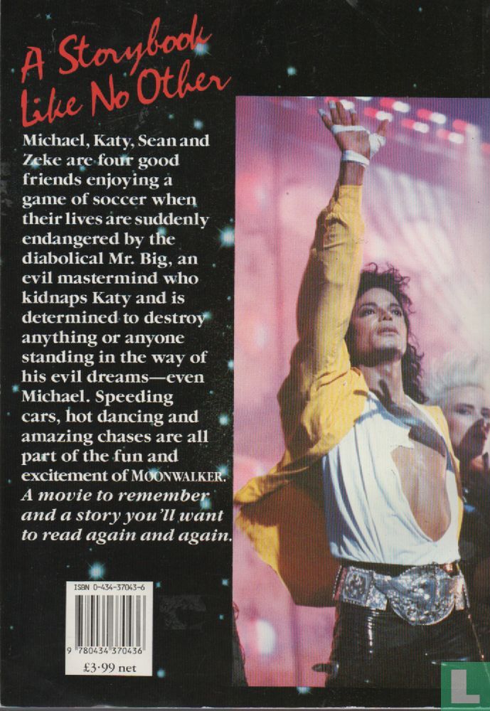Moonwalker