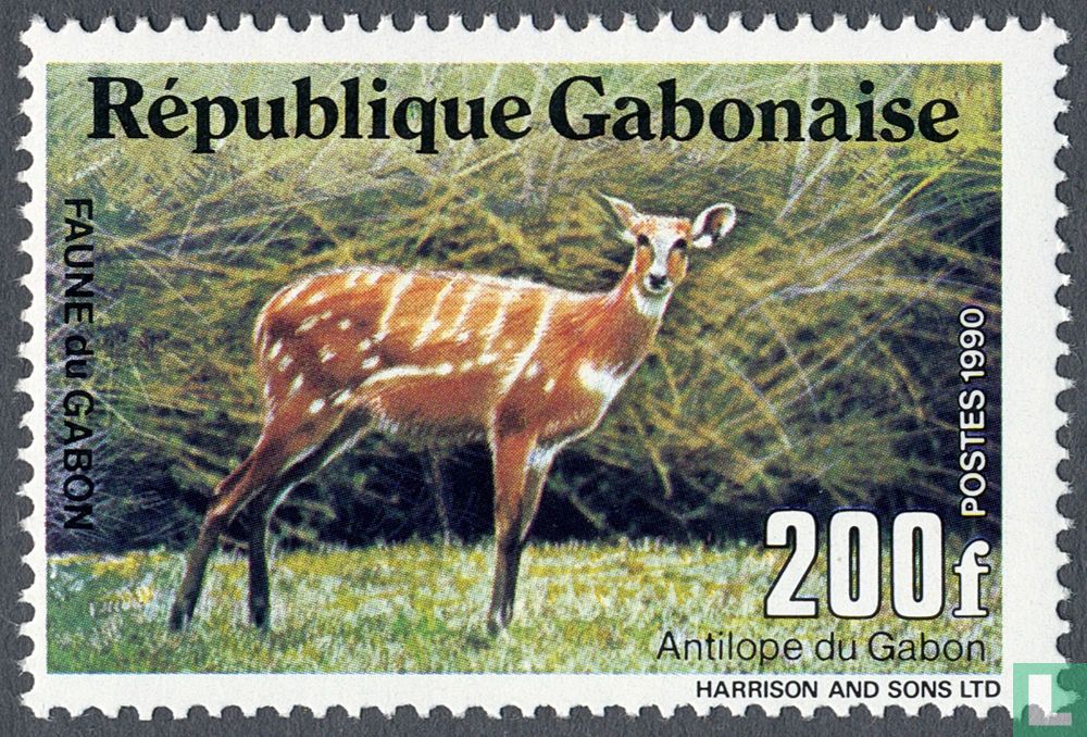 Faune