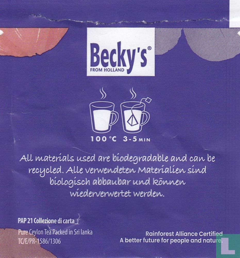 Blackberry Cinnamon