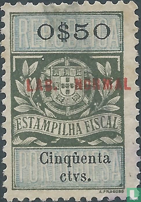 Laboratorio Normal 0$50