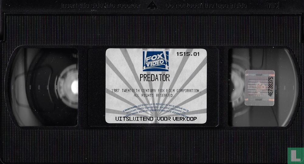 Predator