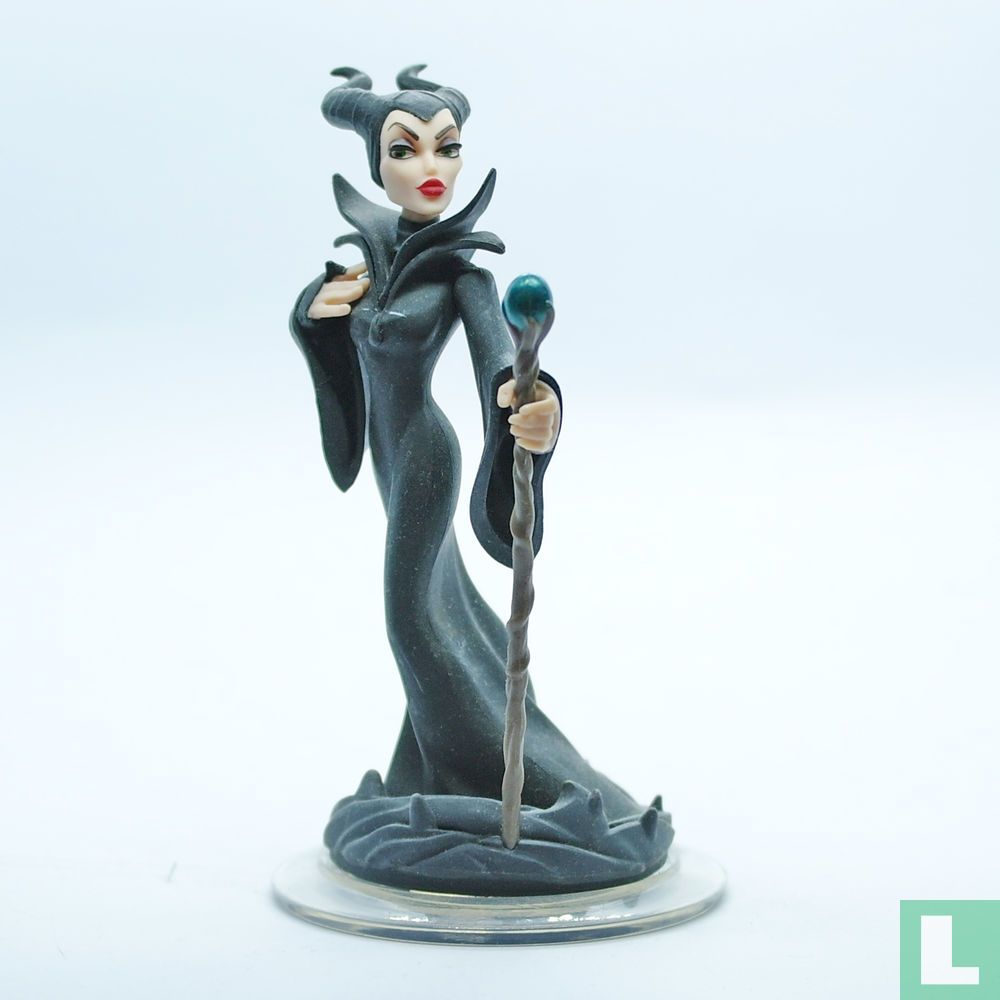 Maleficent: Maleficent