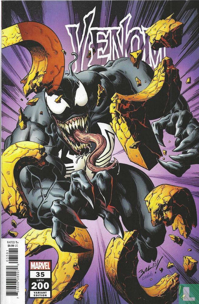 Venom 35