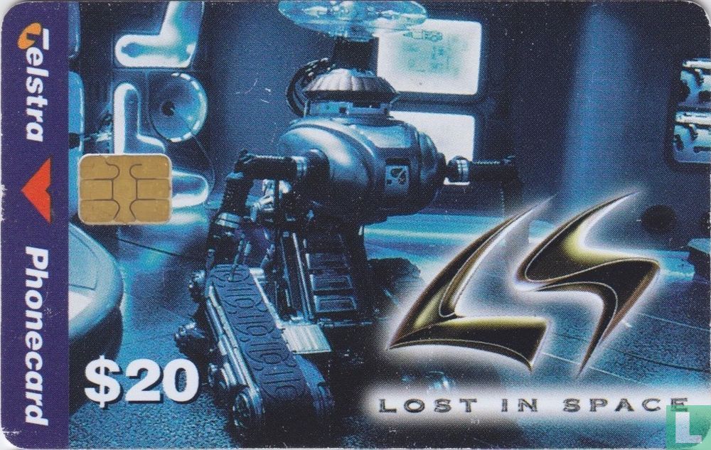 Lost in Space