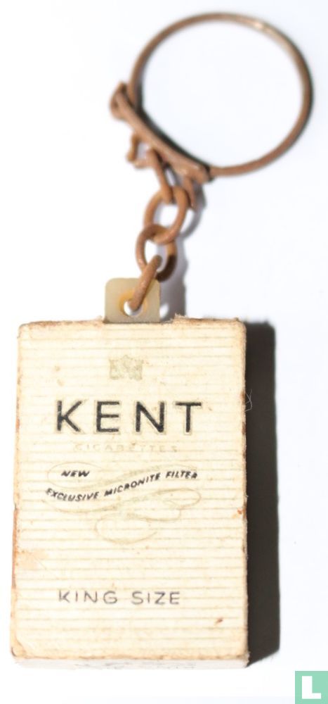 Kent King Size