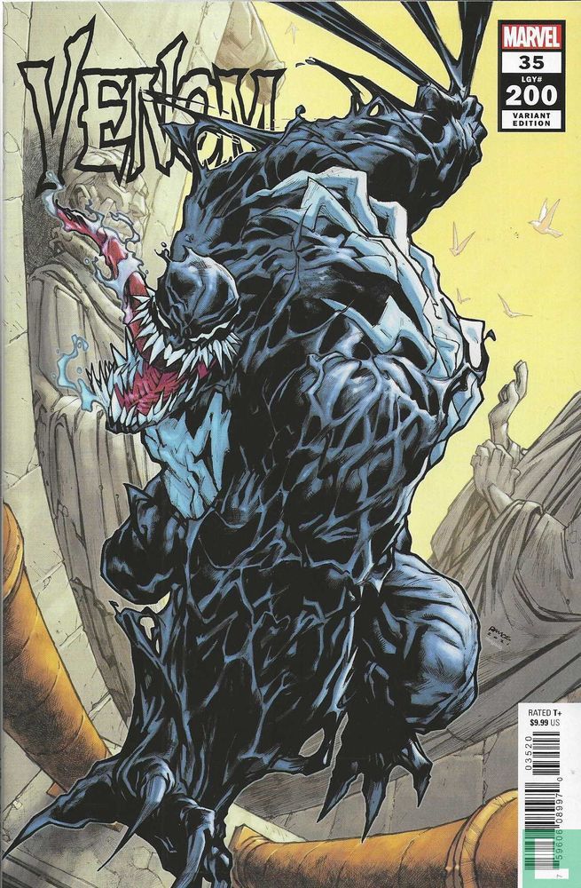 Venom 35