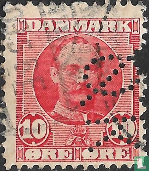 Frederik VIII
