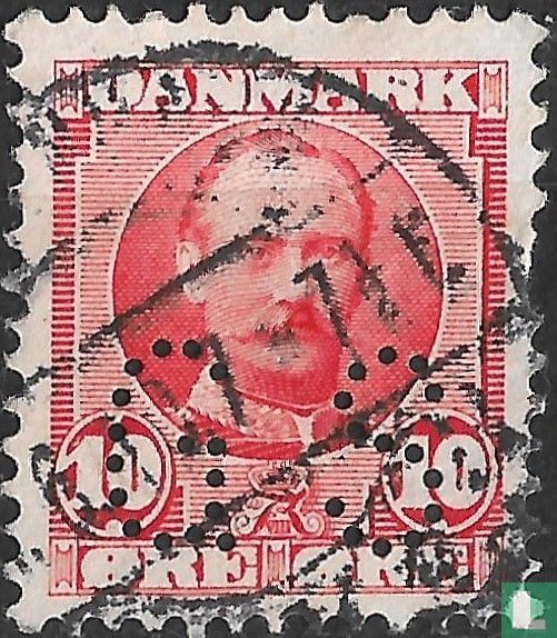 Frederik VIII