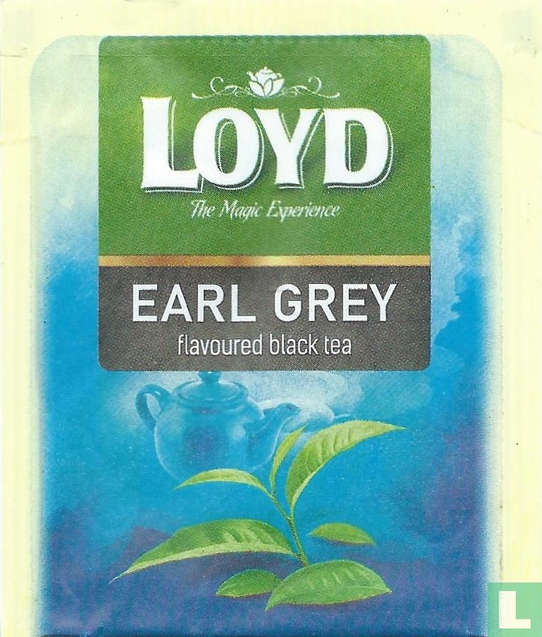 Earl Grey