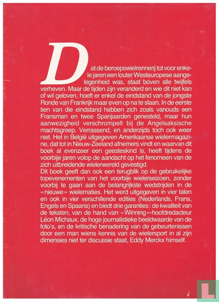 Nieuwe horizonten