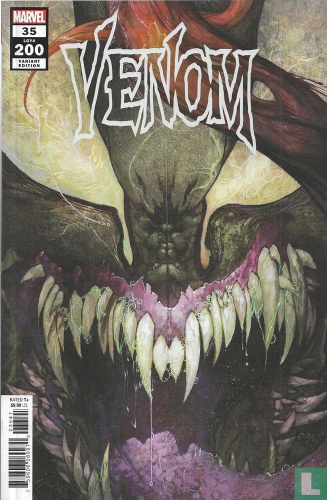 Venom 35