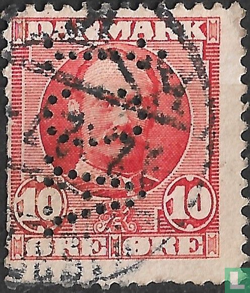 Frederik VIII