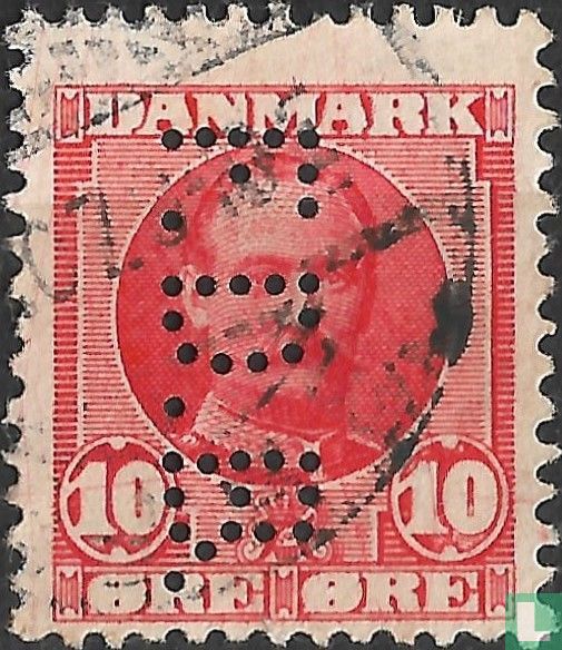 Frederik VIII