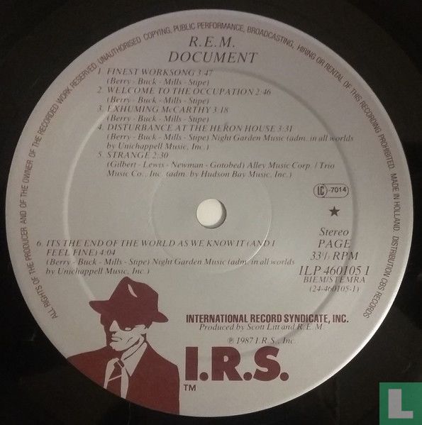Document