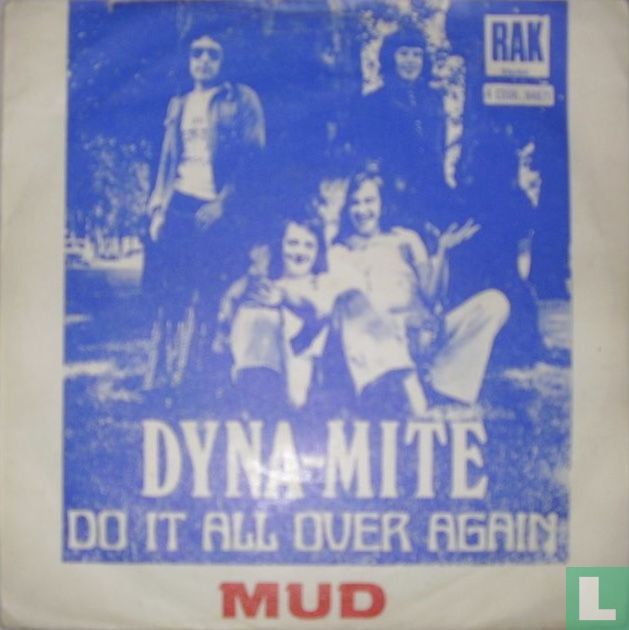 Dynamite