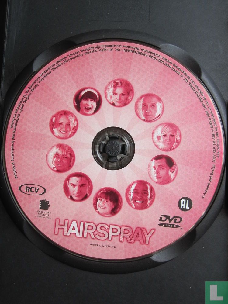 Hairspray