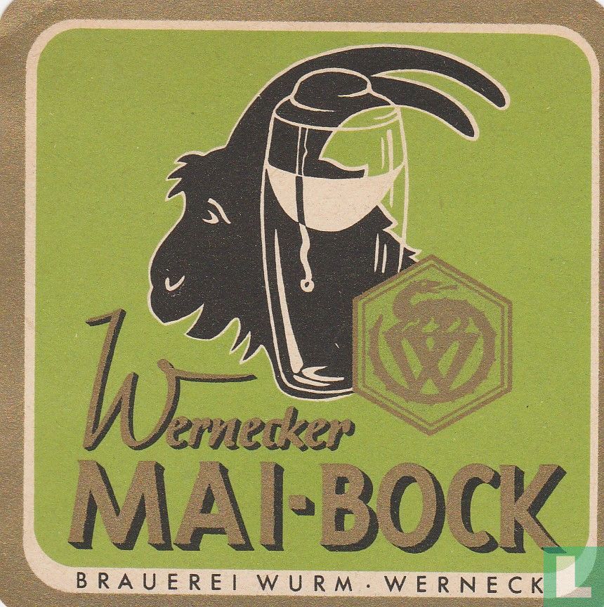 Wernecker Mai-Bock