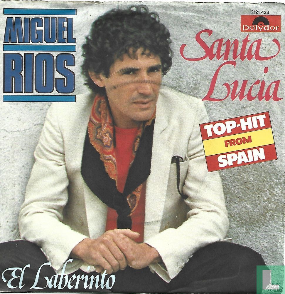 Santa Lucia