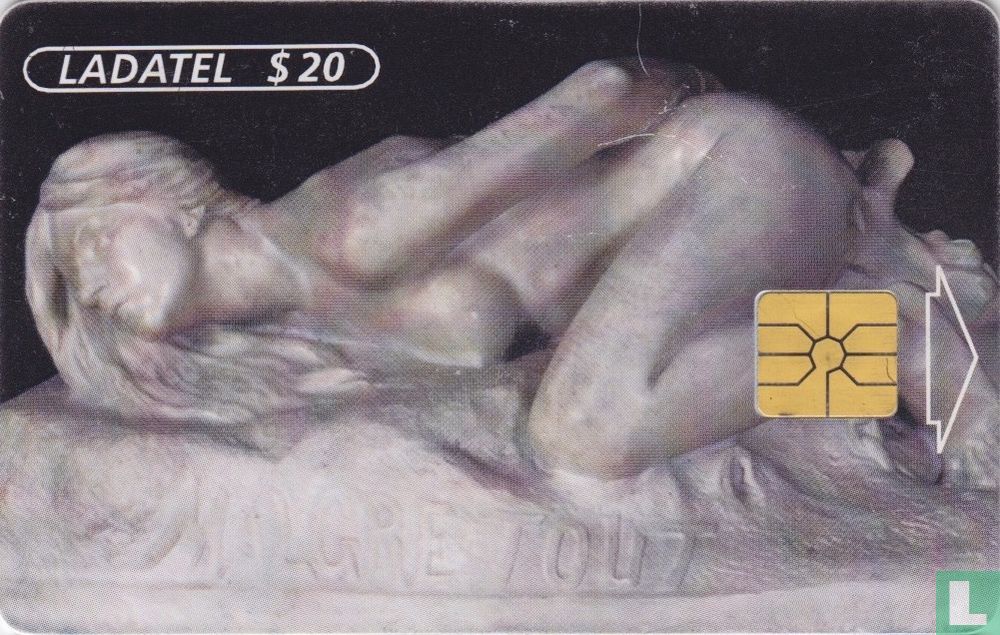 Escultura 2