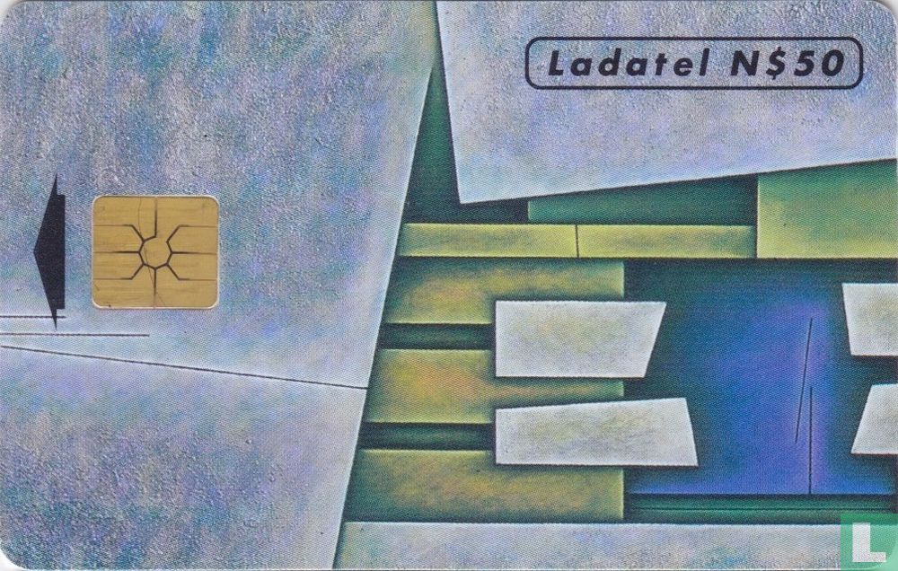 Arte Abstracto 6