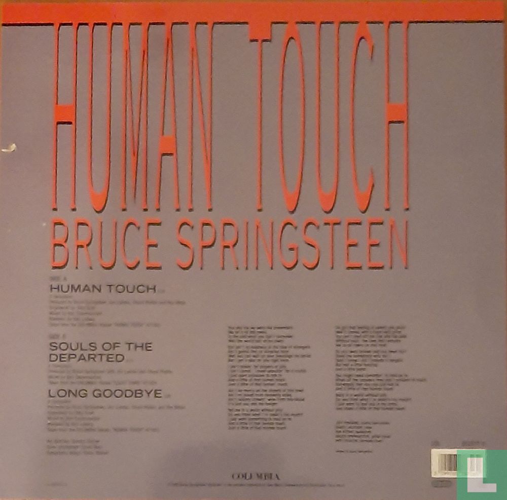 Human Touch