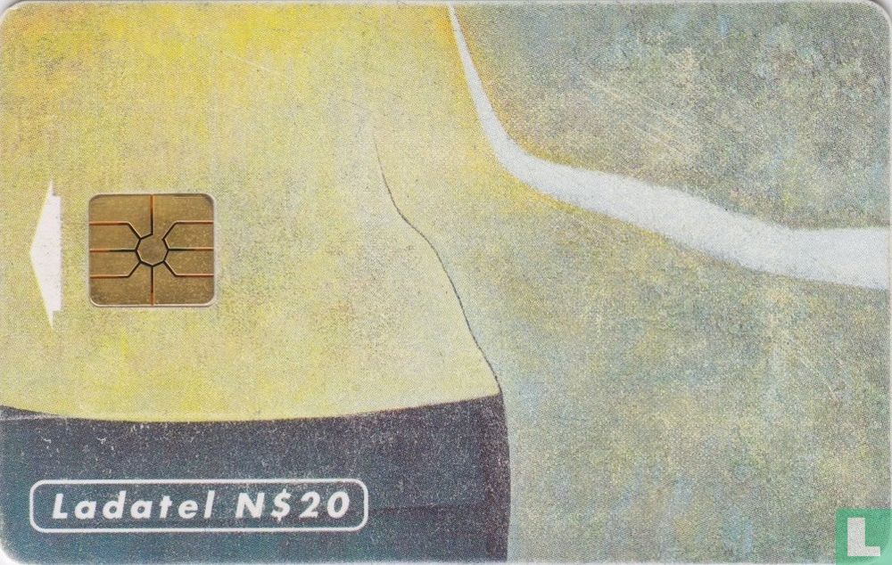 Arte Abstracto 5