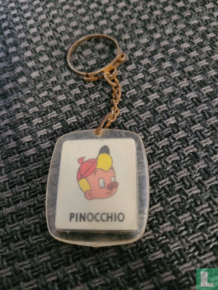 Pinocchio