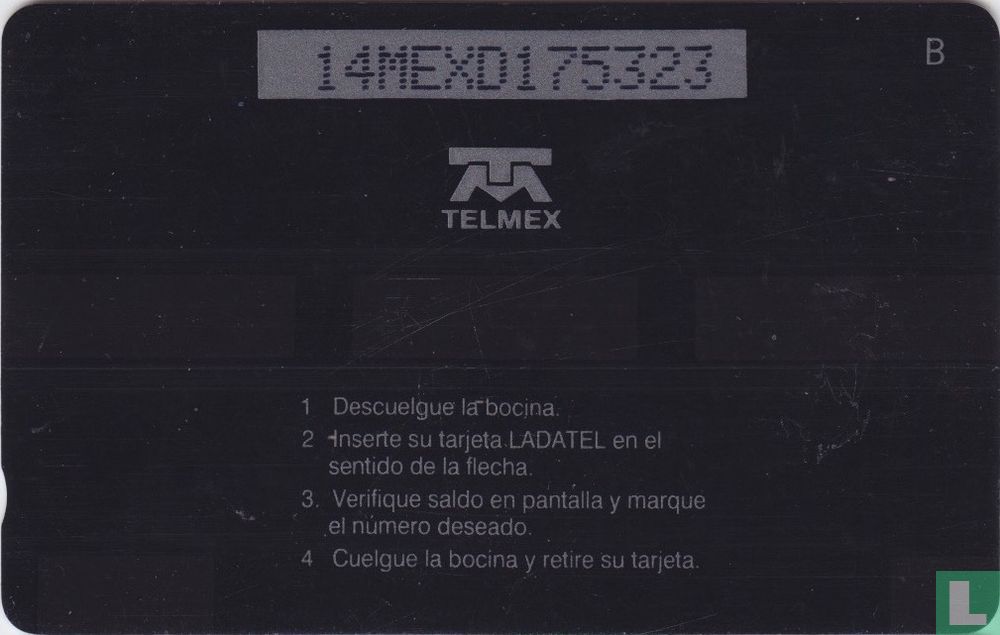 Sección Amarilla