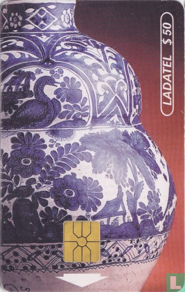 Talavera 5