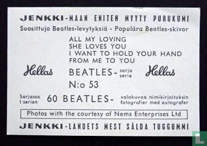 Beatles