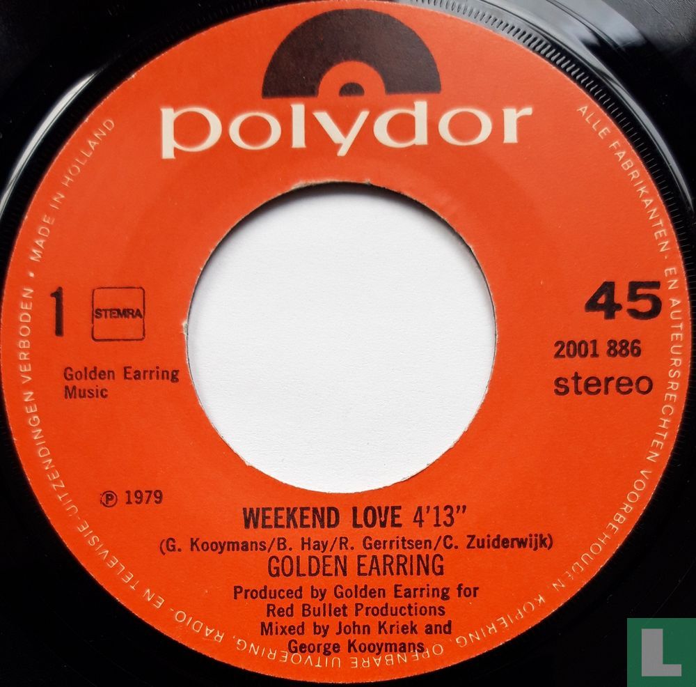 Weekend Love