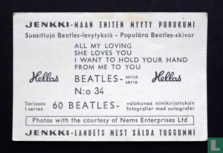 Beatles