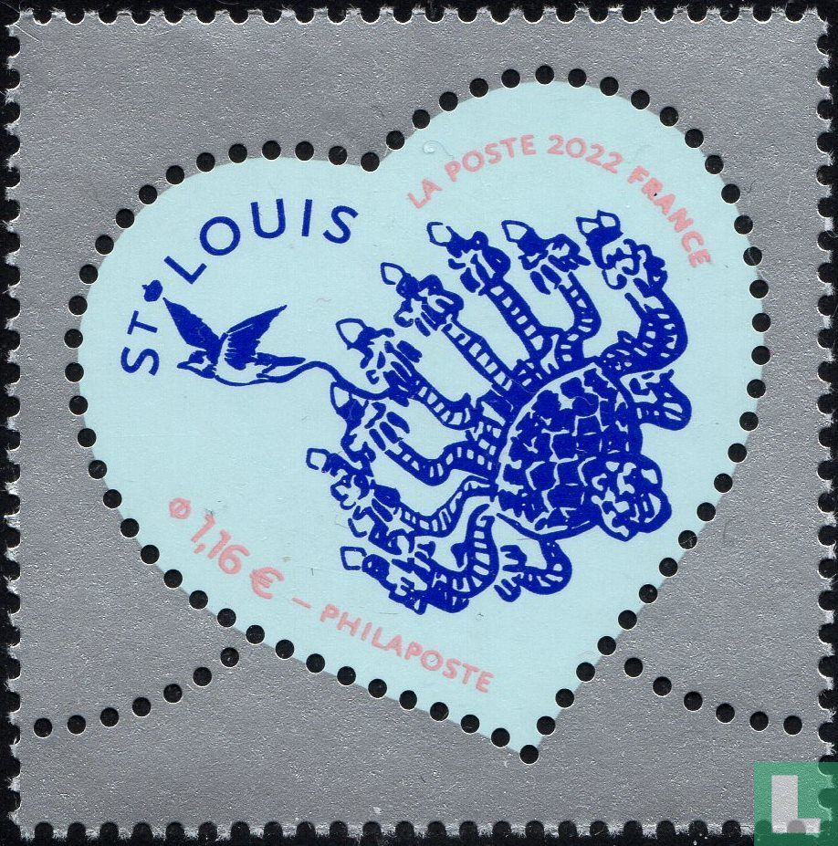 St-Louis