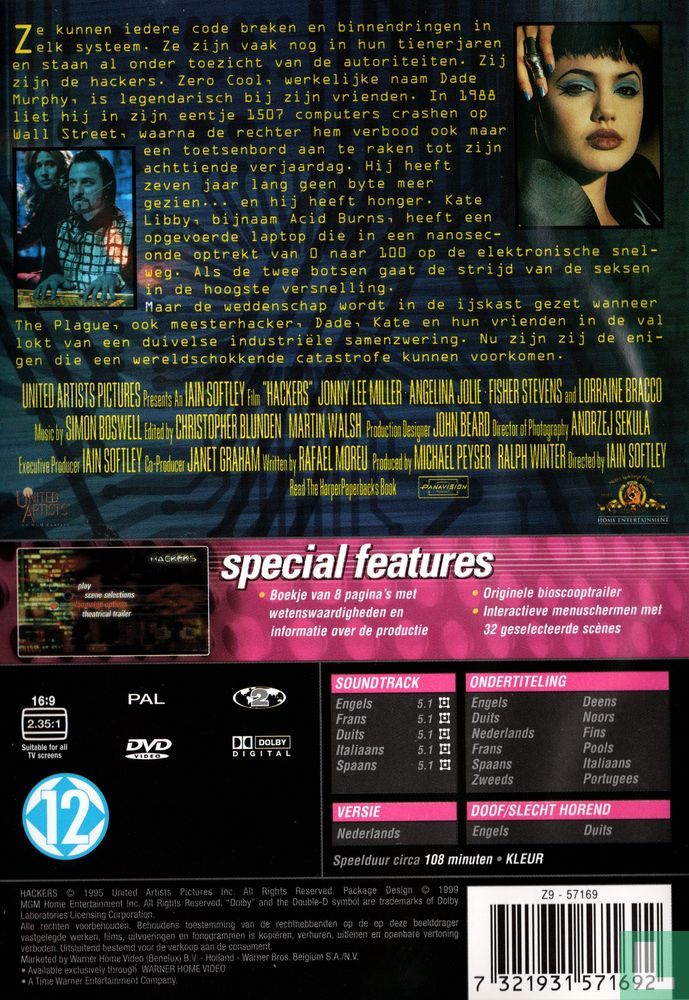 Hackers