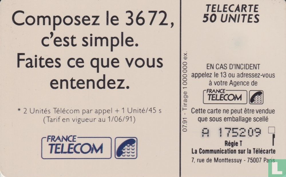 3672 Mémophone