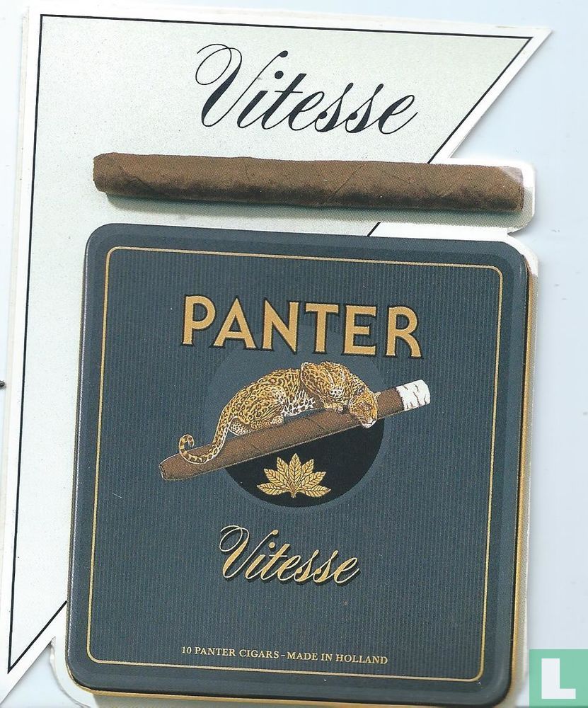 Vitesse Panter