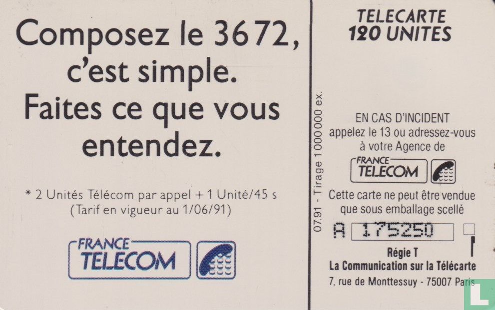 3672 Mémophone