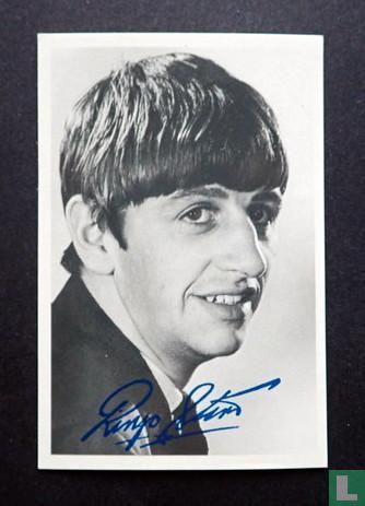 Ringo Starr
