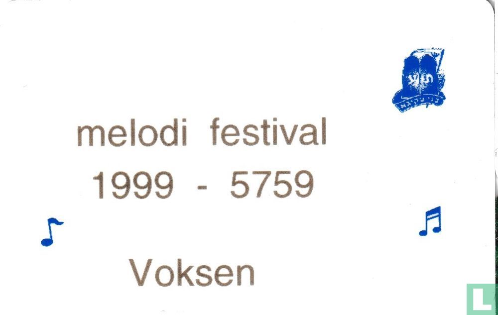 Melodifestival