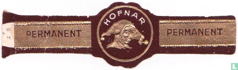 Hofnar - Permanent - Permanent
