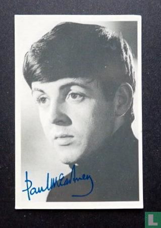 Paul McCartney