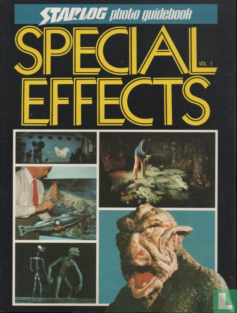 Special Effects 1