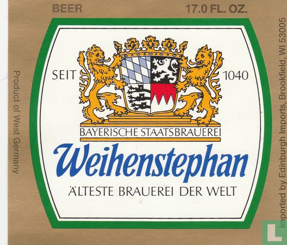 Weihenstephan