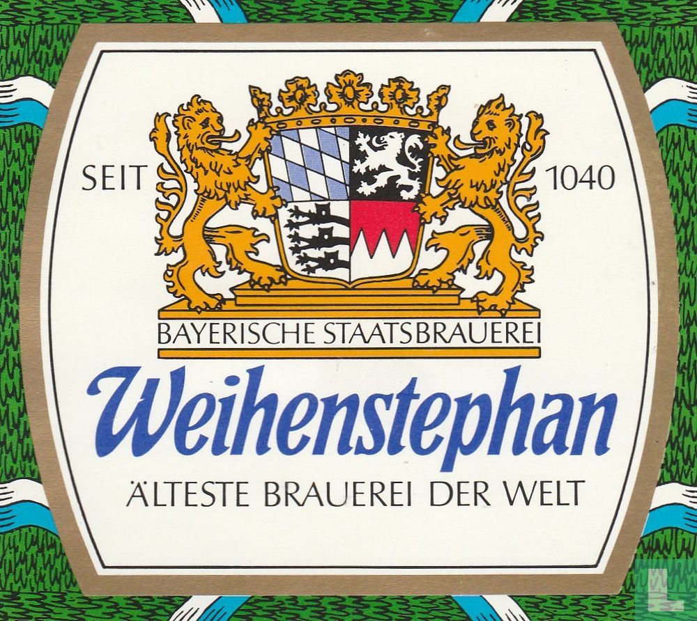 Weihenstephan