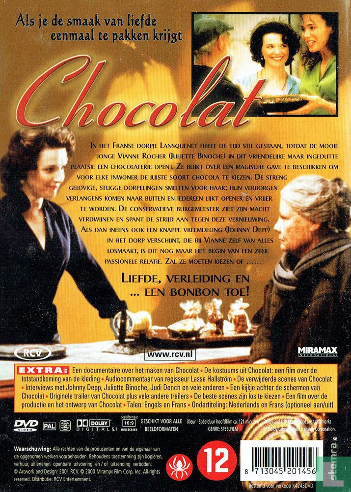 Chocolat