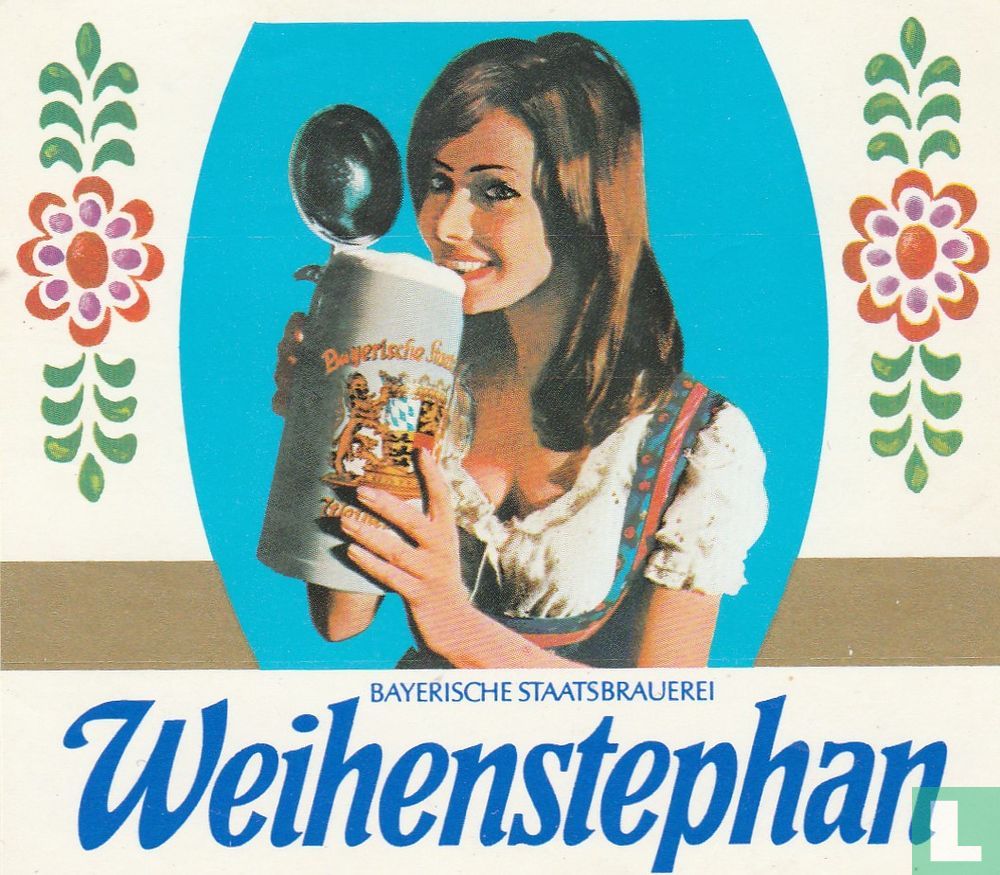 Weihenstephan