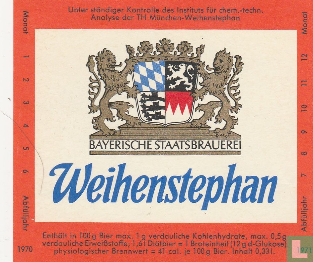 Weihenstephan