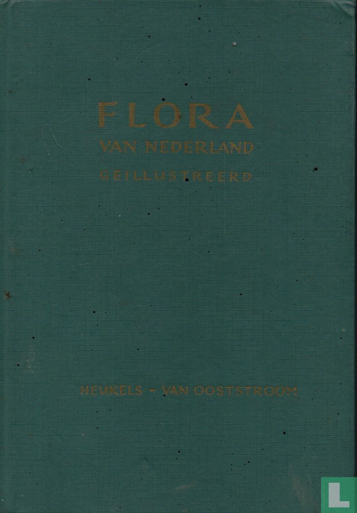 van Nederland (1970) - Heukels, Hendrik