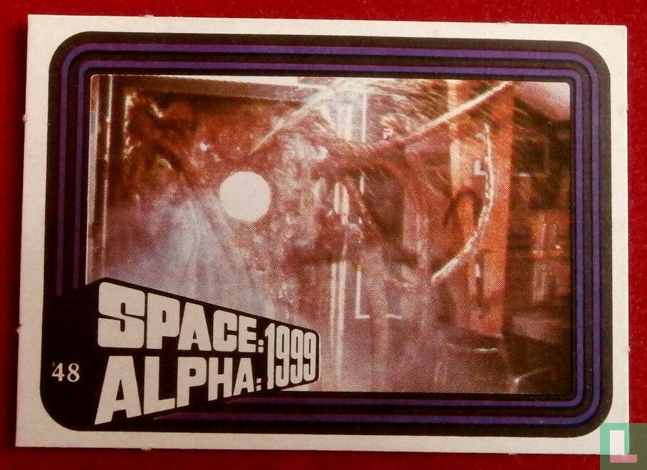 Space: Alpha: 1999 